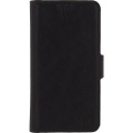 Mobilize Leather Bag Gsm - Mobilize Premium 2in1 Wallet Case Universal Large Black -